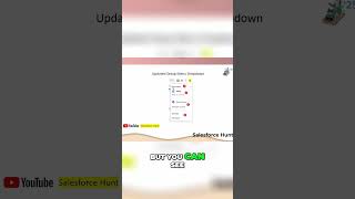 Winter 25 New Enhanced Setup Menu in Salesforce  SalesforceHunt  shrots  winter25 [upl. by Enialedam]