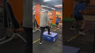 Suitable exercises for men over 50 years old [upl. by Adhamh234]