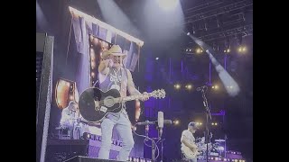 JASON ALDEAN HIGHWAY DESPERADO TOUR PHOENIX AZ 10052023 [upl. by Maryellen648]