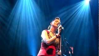 Imelda May  Kentish Town Waltz [upl. by Pascoe]