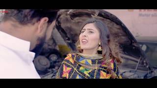 Full Video Kanjar  Akshay Kamboj  Akshay Naagi  Ukesh  New Punjabi Song 2018  Raagbeats [upl. by Araiet312]