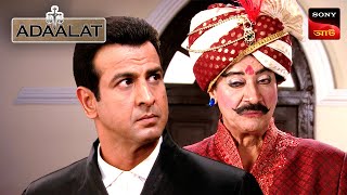 Adaalat  আদালত  Ep 153  3 Mar 2024  Full Episode [upl. by Farly]