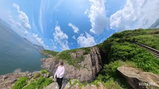 CAPE COLLINSON BATTERY HONGKONG [upl. by Alejo]