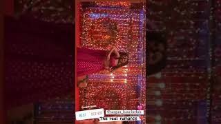 Sargun kaur luthra  Himani SahaniPreeshaDevikaYeh hai chahateinPreesha and devika dance video [upl. by Cohbath431]