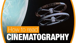 How to read cinematography  Shot analysis explained [upl. by Silvain384]