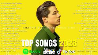 Top 100 Songs of 2022 2023  Best English Songs 2023  Billboard Hot 100 This Week  2023 New Songs [upl. by Gnahk]