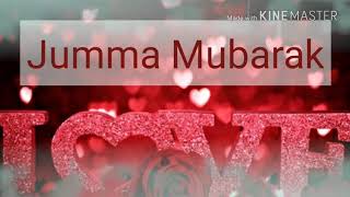 Subha Bakhair and Jumma Mubaraklatest update 2018 [upl. by Pandora72]