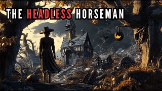 SLEEPY HOLLOW The Headless Horseman EXPLAINED [upl. by Aicnilav587]