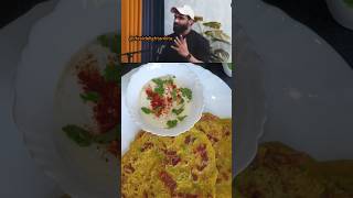 Protein rich gym diet Besan Paneer Chilla  by Nitesh Soni shorts proteinrich [upl. by Tegdirb]