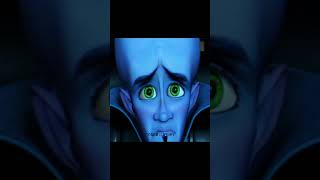 Megamind Edit  Narvent – Fainted  megamind foryou shortsfeed [upl. by Plusch897]