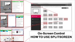 LG WebOS TV Changing The Location Settings On Your LG Smart TVs [upl. by Namien]