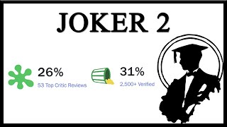 Joker 2 Is Not Good [upl. by Svetlana]