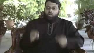 16  The Life of Prophet Muhammad pbuh  Incident of Taif  Sh Yasir Qadhi [upl. by Ozen]