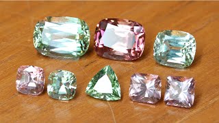 Tourmaline Buyers guide [upl. by Rosa]