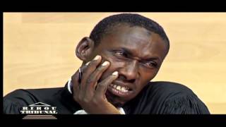 Rirou Tribunal Ep 29 Modou Modou [upl. by Isma]