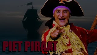 Piet Piraat AMV [upl. by Emerick371]