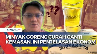 FULL Kemendag Coret Minyak Curah dari Program Minyak Goreng Rakyat Apa Dampak Setelahnya [upl. by Godard]