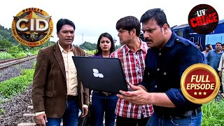 Daya को बचाने के लिए Abhijeet ने खाई गोली  CID  Crime Hour  14 Nov 2023  Full Episode [upl. by Davin]