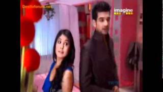 Arjun Arohi  Funny photoshoot fight [upl. by Gintz]