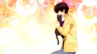 When Somebody Loved Me My Roommate Is a Cat [upl. by Queena]