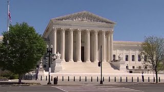 SCOTUS allows Virginia to resume its purge of voter registrations [upl. by Vina942]