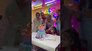 Baby Mere Birthday Pe Goli Chalegi Official Video Baby Mere Birthday Pr Pranjal Dahiya Song 2022 [upl. by Enneire]