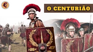 Centurião O Alicerce das Legiões Romanas  DOCUMENTÁRIO [upl. by Nospmoht]