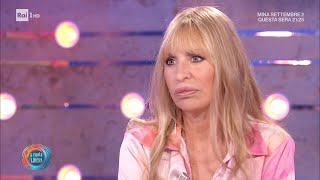 Alessandra Mussolini  Da noi a ruota libera 02092022 [upl. by Delphinia]