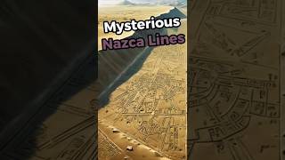 Nazca Lines Peru’s Ancient Desert Mystery Unveiled [upl. by Odyssey722]