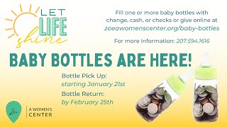 Zoe Baby Bottles 2024 [upl. by Wincer]