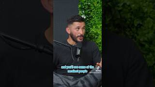 Former UFC Fighter Ian McCall on How Jiu Jitsu Boosts Confidence On and Off the Mat [upl. by Crandale]