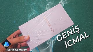 Honor 200 haqqında məlumat  Geniş icmal techmob [upl. by Daney]