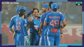 India vs Australia Highlights 2023  Ind vs Aus highlights 2023 [upl. by Gairc979]