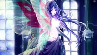 【Nightcore】➞Bajito Jencarlos Canela FT Kymani Marley [upl. by Asseneg]