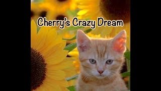 Fun Bedtime Story For Kids  Cherrys Crazy Dream [upl. by Yc121]