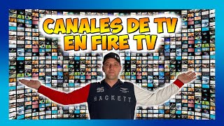 LG CHANNELS 🔴 Canales de Televisión GRATIS en Directo en tu Smart TV LG ¡En VIVO ❤️ [upl. by Laucsap]