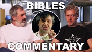 Commentary w SEBBY  Who Can Sell More Bibles  Kenny vs Spenny [upl. by Valleau]