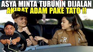 CALON MANTU NGAMBEK AKIBAT ADAM PAKE TATO UDAH KAYA PREMAN [upl. by Yliah579]