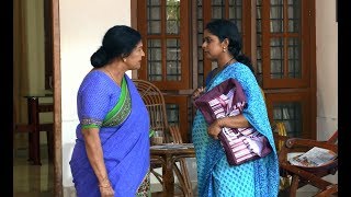 Sthreepadham  Episode 210  20 January 2018  Mazhavil Manorama [upl. by Nadruoj810]