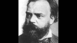 Antonin Dvorak tempo di valse [upl. by Nylasej]