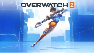 RTX 4060 8GB  Ryzen 7 8700F  Overwatch 2  1440p [upl. by Ydnal]