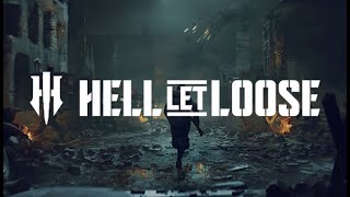 Hell Let Loose  Ao vivo  Live [upl. by Brozak97]