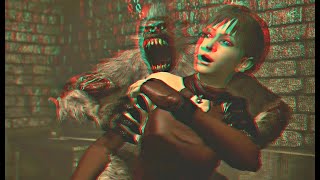 Resident Evil Zero for Anaglyph Fans [upl. by Erdnad888]