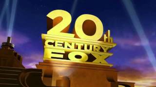 Interactive 20th Century Fox Bumper [upl. by Erasmus]