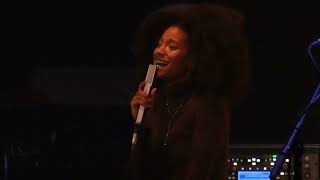 Willow Smith  The New World Tour Live in Boston [upl. by Abbye]