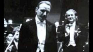 Grieg Piano Concerto op16  Benedetti Michelangeli  Celibidache  RSO Stuttgart  1972 [upl. by Coy340]