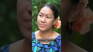 The unlikely heroes fighting Tonga’s drug crisis  The Pacific  ABC News [upl. by Pineda]