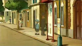 Professor Layton and the Unwound Future  trailer JP [upl. by Peadar]