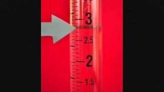 How to Read a Rain Gauge [upl. by Bibbie]