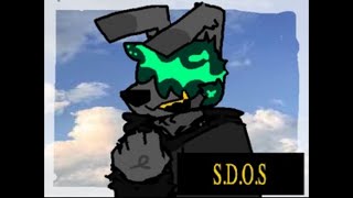 SDOS  original animation meme [upl. by Immaj]